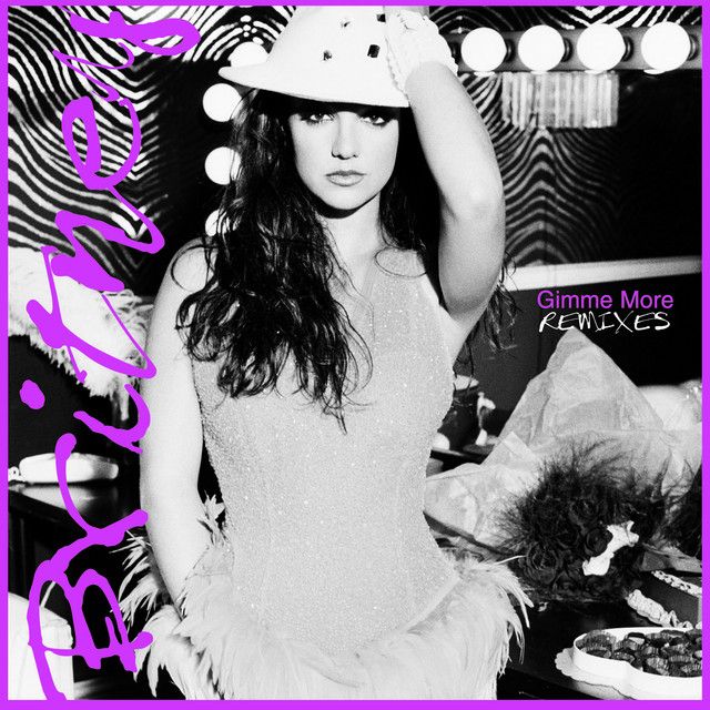 Gimme More - Paul Oakenfold Radio Mix