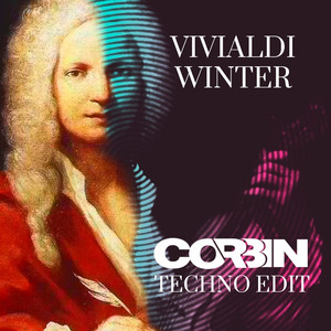Vivaldi Winter - Techno Edit
