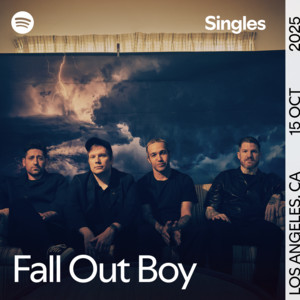 It Feels Like Christmas (Spotify Singles Holiday)