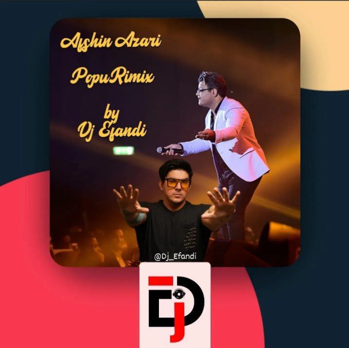 Afshin Azari (Popur Remix)