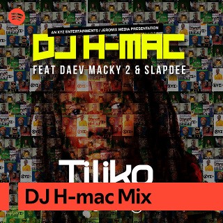 DJ H-mac Mix