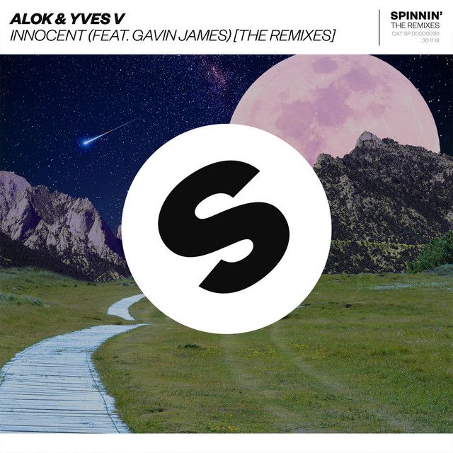 Innocent (feat. Gavin James) - Felguk Remix