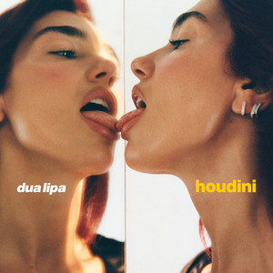 Houdini - Adam Port Mix