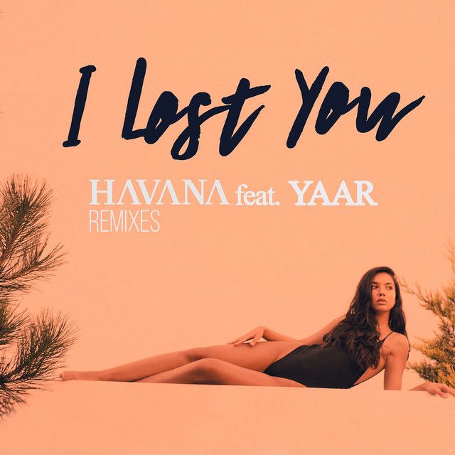 I Lost You - Mephisto & Festum Remix
