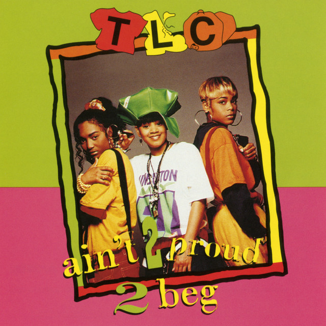 Ain't 2 Proud 2 Beg - Smoothed Down Extended Remix