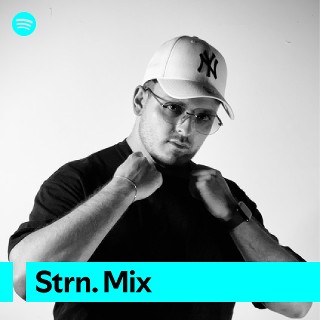 Strn. Mix
