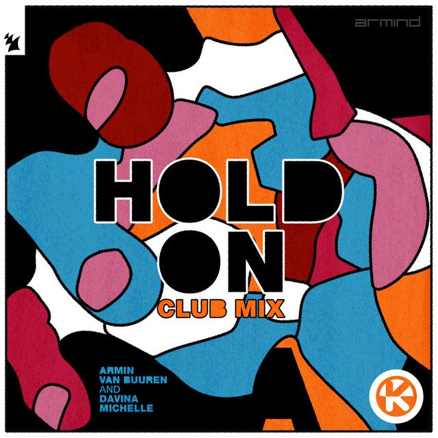 Hold On - Extended Club Mix