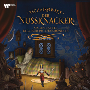 Tchaikovsky: The Nutcracker, Op. 71, Act 2: No. 13, Waltz of the Flowers