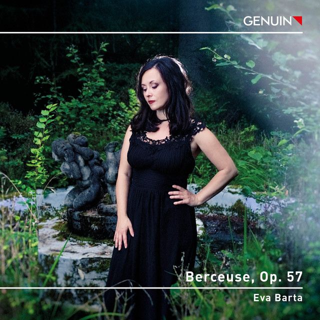 Berceuse, Op. 57: Berceuse, Op. 57