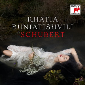 4 Impromptus, Op. 90, D. 899: No. 3 in G-flat major