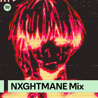 NXGHTMANE Mix