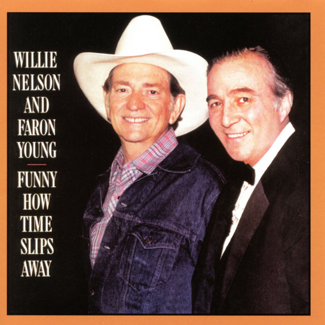 Going Steady (with Faron Young)