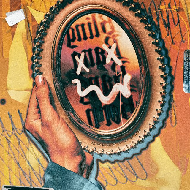 Bling-Bang-Bang-Born - Instrumental