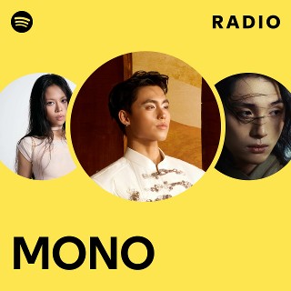 MONO Radio