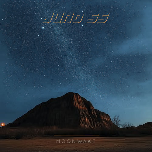 Moonwake