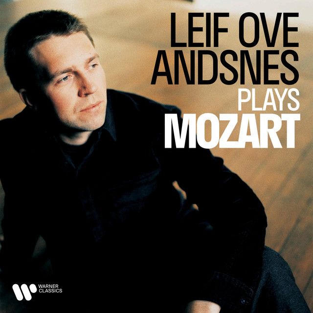 Mozart: Piano Concerto No. 18 in B-Flat Major, K. 456: III. Allegro vivace