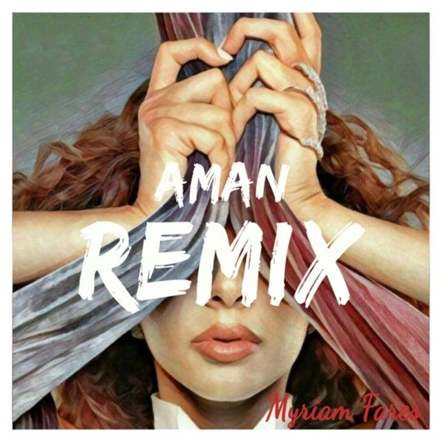 Aman - Roy Malakian Remix