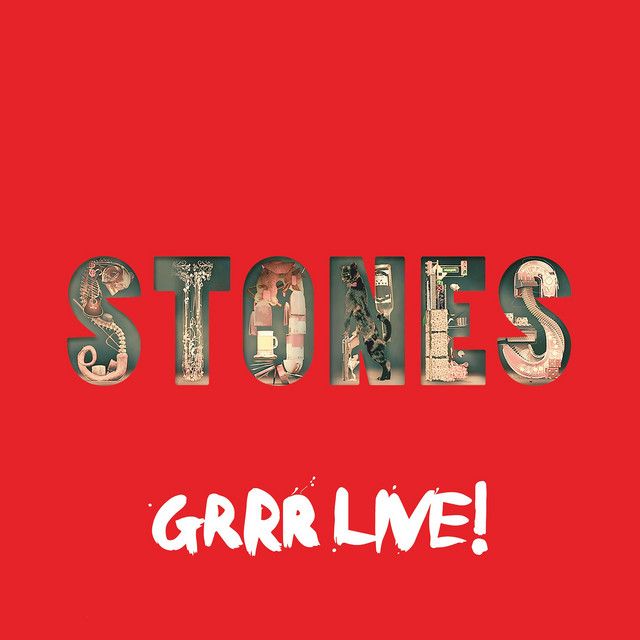 Going Down - Live