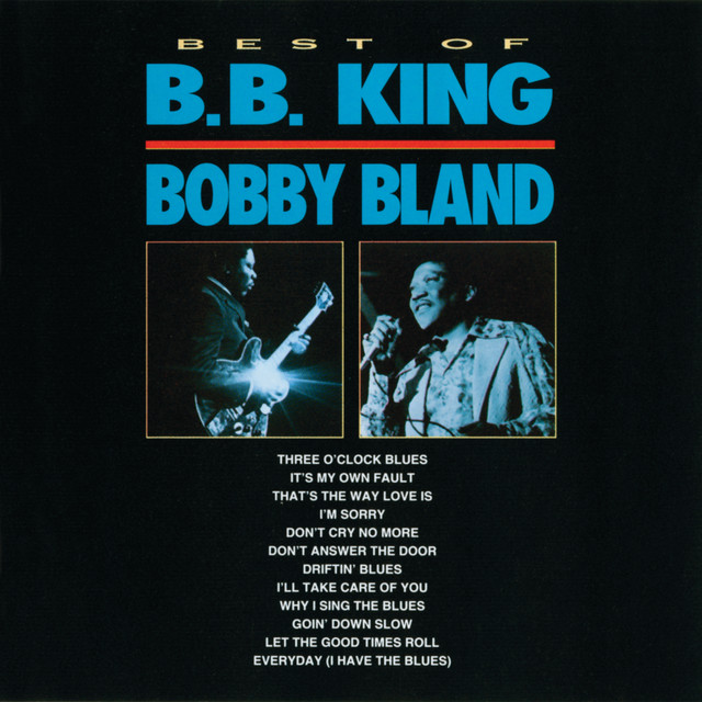 Why I Sing The Blues - Live At Western Recorders Studio1/1974