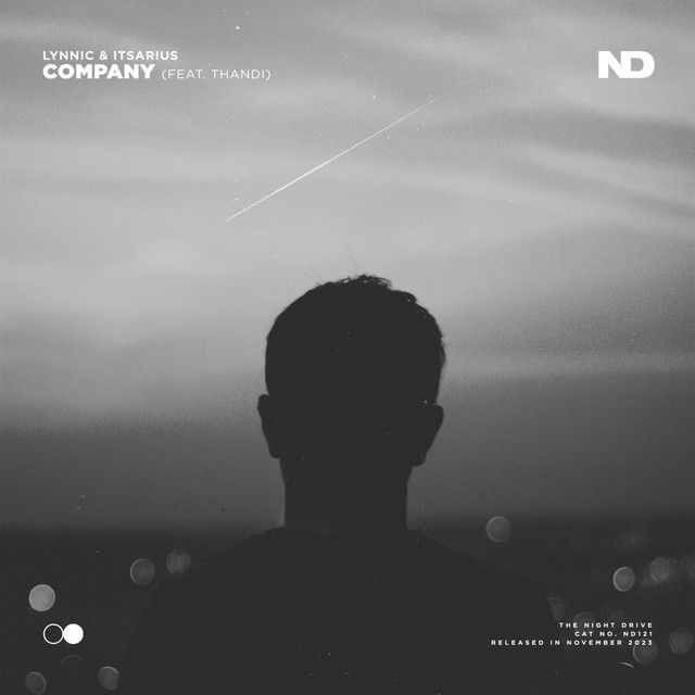 Company - Extended Mix