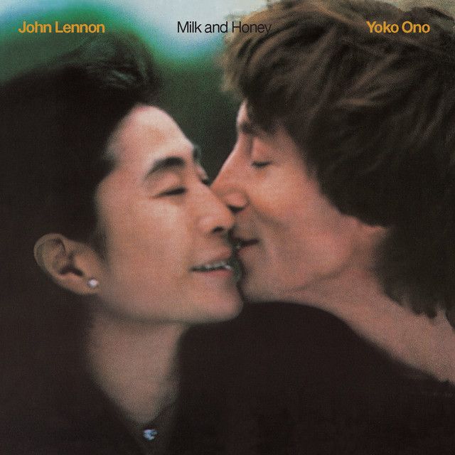 Grow Old With Me - Remastered 2010