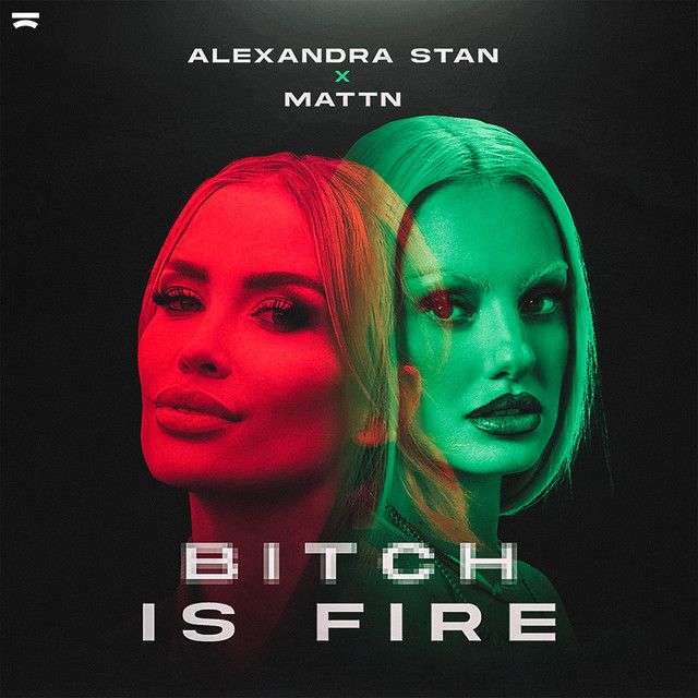 Bitch Is Fire - Extended Mix