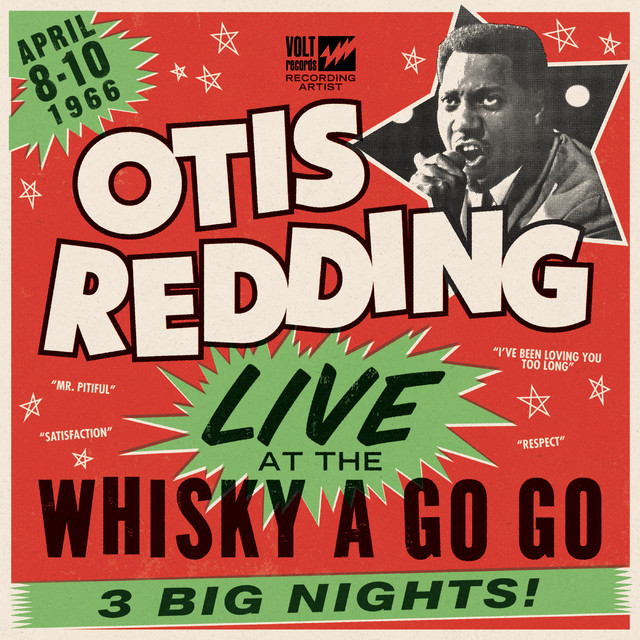 Outro - Live / Set 2 / Sunday, April 10, 1966