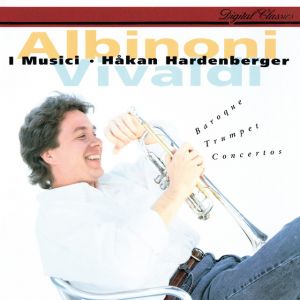 Håkan Hardenberger