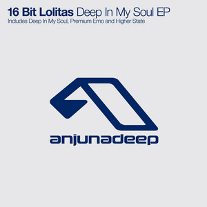 Deep In My Soul - Original Mix