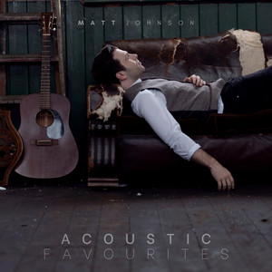 I Feel It Coming - Acoustic Live Lounge