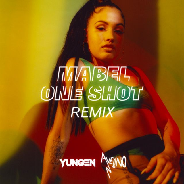 One Shot - Remix