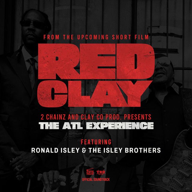 THE ATL EXPERIENCE - from the Short Film "Red Clay"