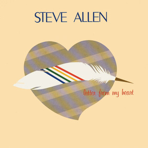 Letter From My Heart - Original 12" Version