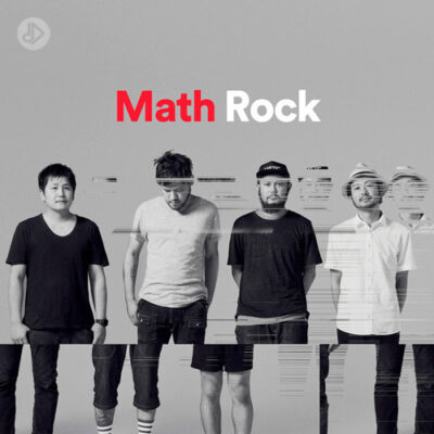 Math Rock (Playlist)