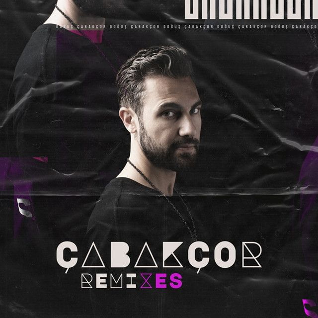 Oyunbozan - Doğuş Çabakçor Remix