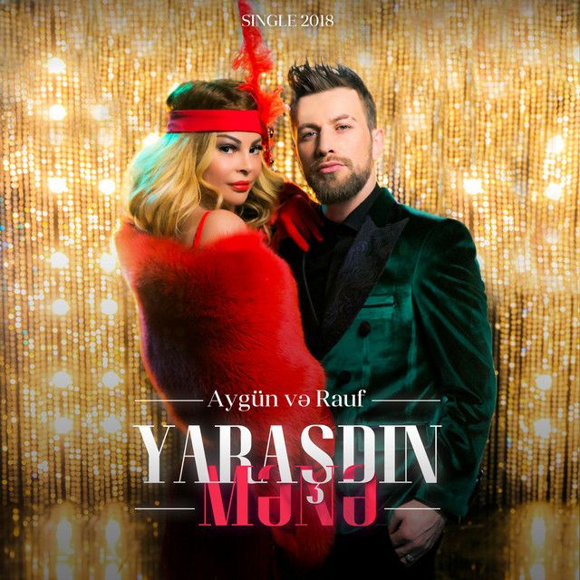 Yaraşdın Mənə