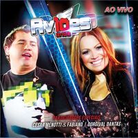 Vou Me Jogar Nos Braços