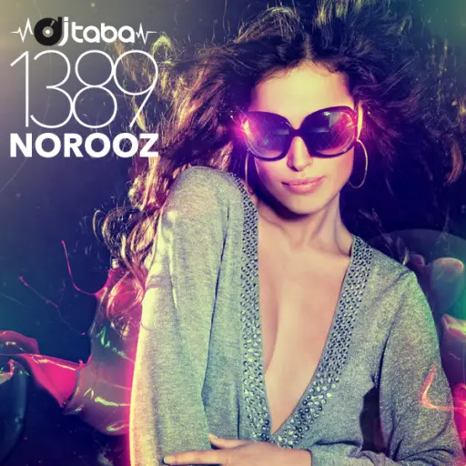 Norooz Mix 1389