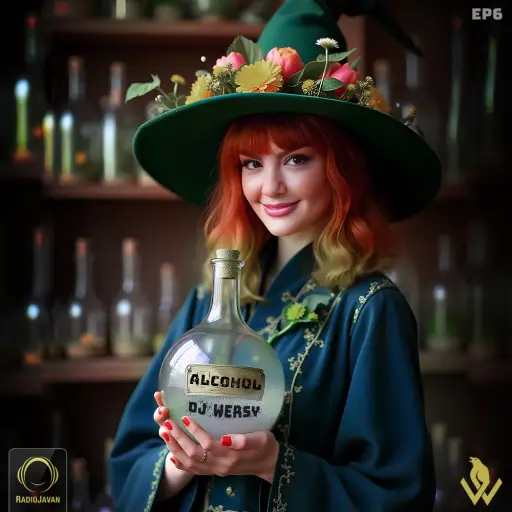 Alcohol 6