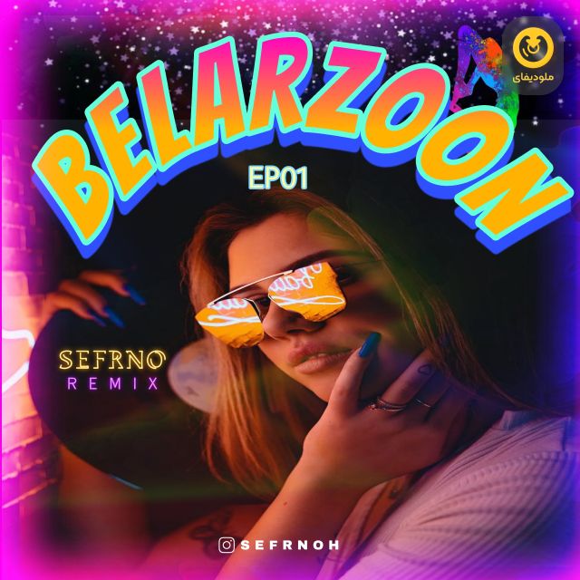 Belarzoon EP01