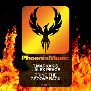 Bring The Groove Back - Original Mix