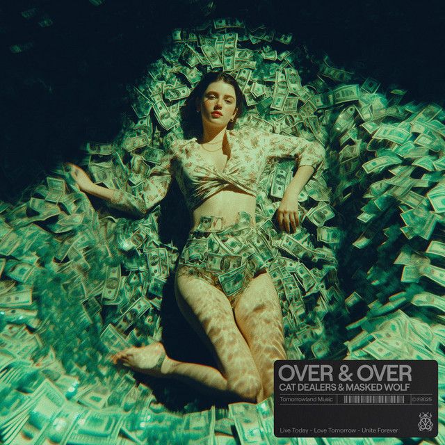 OVER & OVER