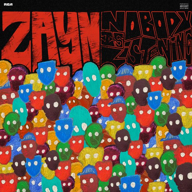 Windowsill (feat. Devlin)