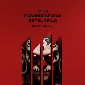 Mtg Ensurdecência Estelar - Slowed