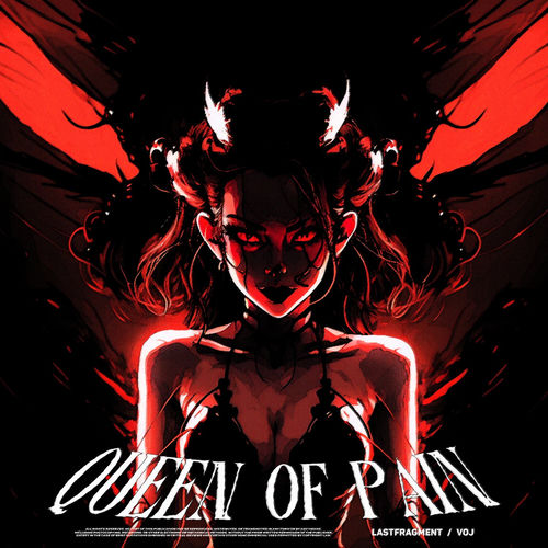 Queen of Pain