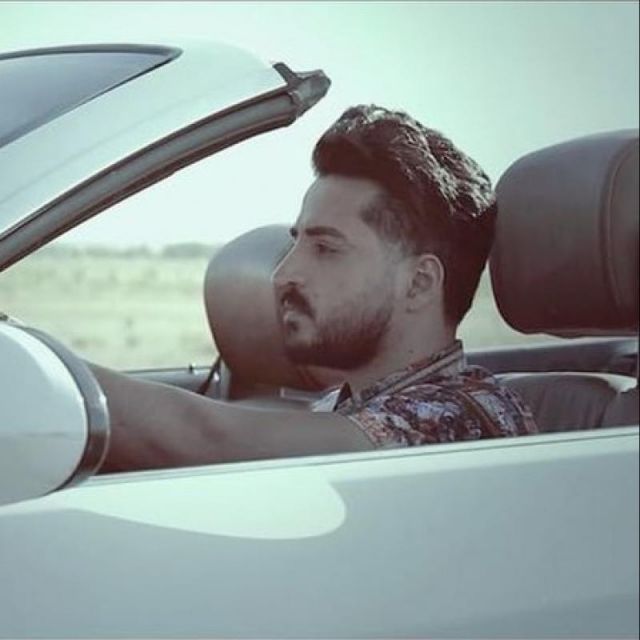 مخاطب خاص من