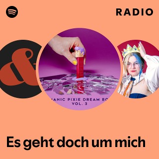 Es geht doch um mich Radio