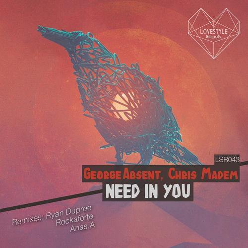 Need You In (Ryan Dupree Remix)