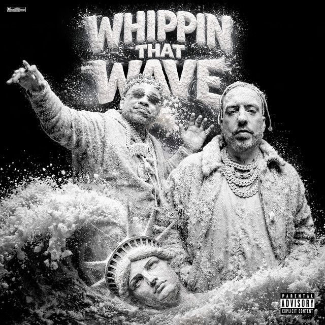 Whippin That Wave