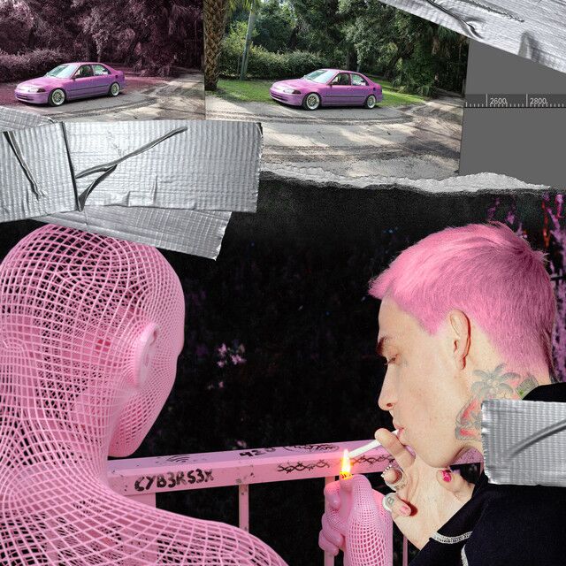 playboy shit (feat. lil aaron)
